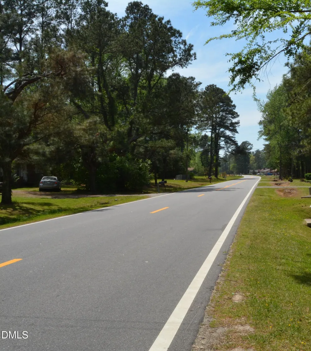 0 NC Hwy 461 Winton, NC 27986