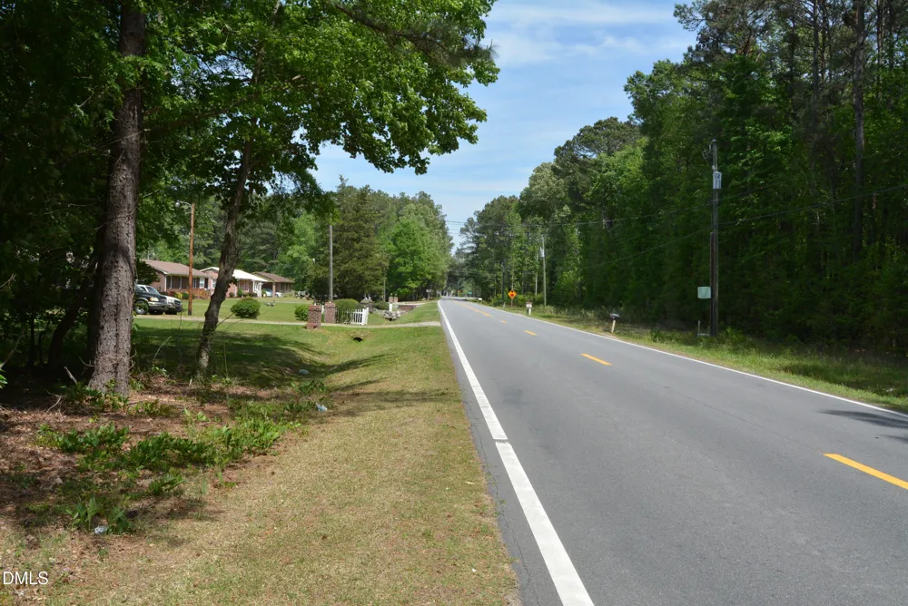 0 NC Hwy 461 Winton, NC 27986