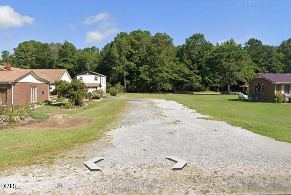 0 NC Hwy 461 Winton, NC 27986