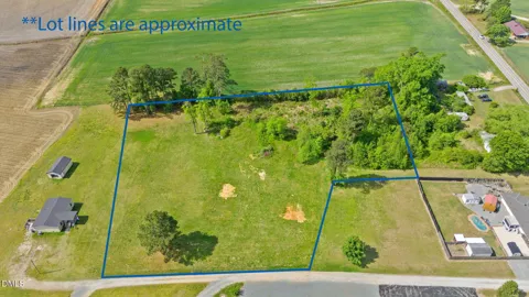 2115 Woods Crossroads Road