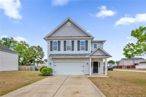 1500 Seabiscuit Drive