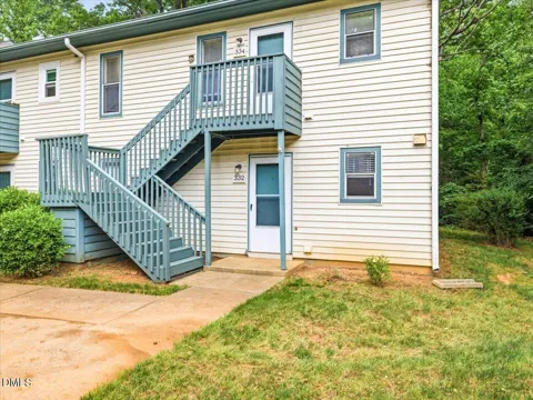332 Ashley Forest Road #Bldg H