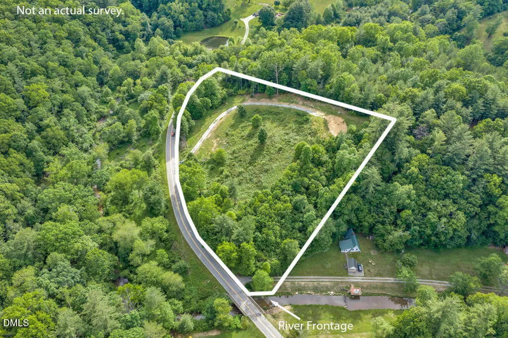 488 Dewitt Road Sparta, NC 28675