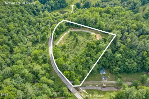 488 Dewitt Road