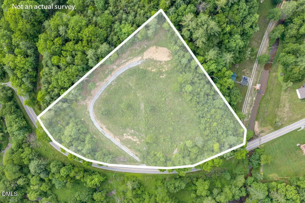 488 Dewitt Road Sparta, NC 28675