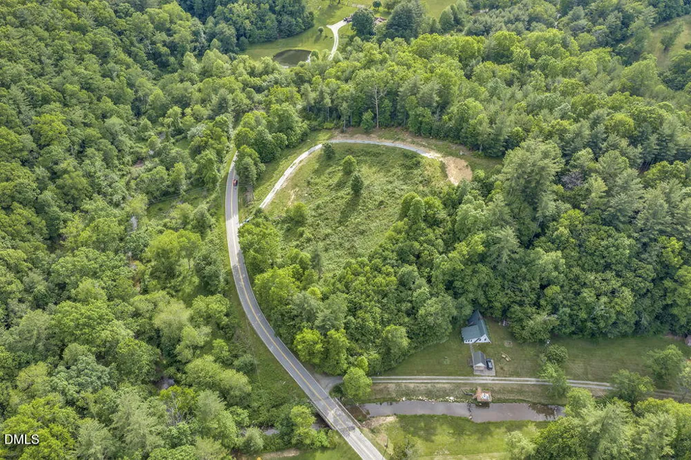 488 Dewitt Road Sparta, NC 28675