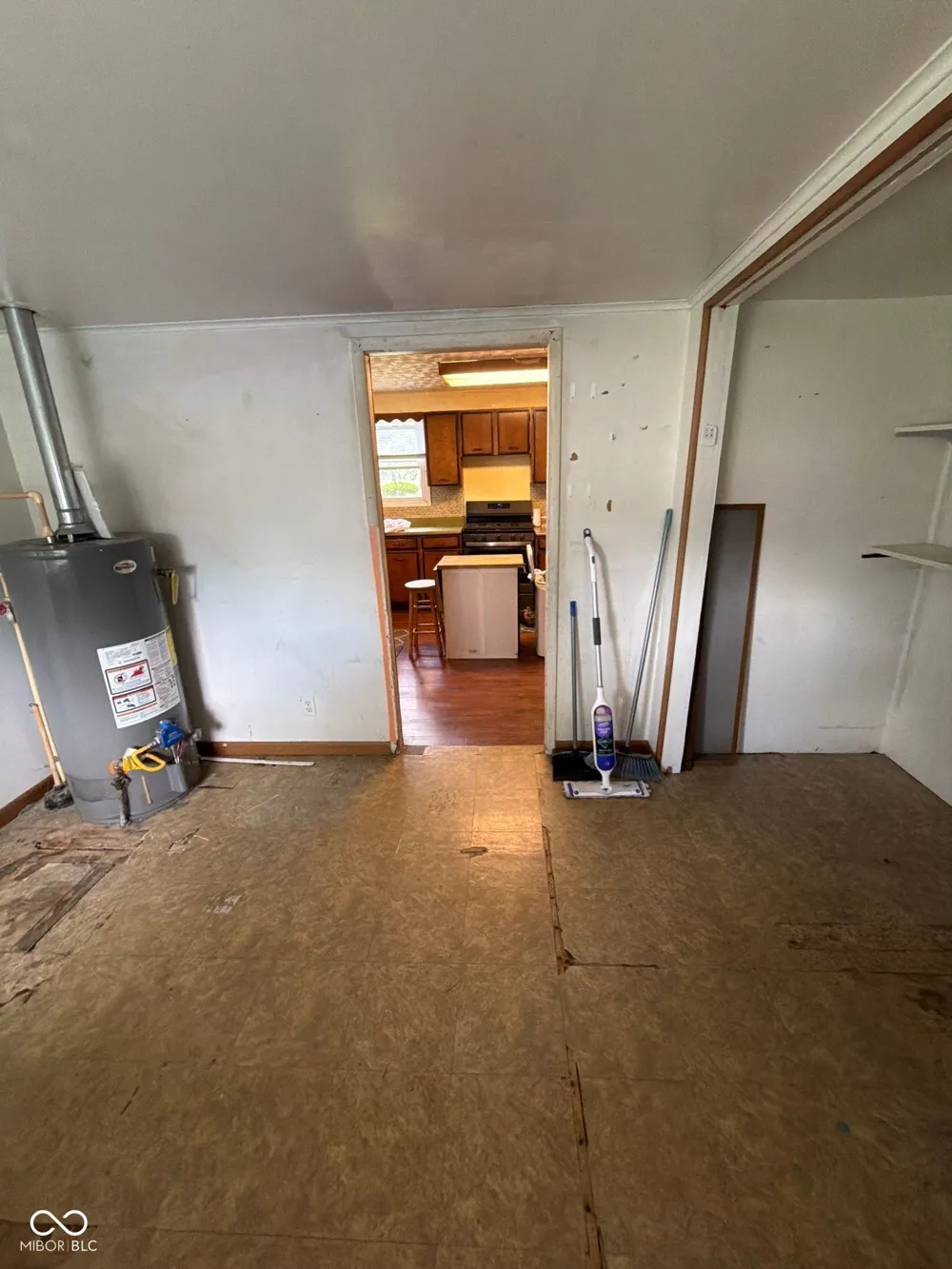 2522 B STREET Elwood, IN 46036