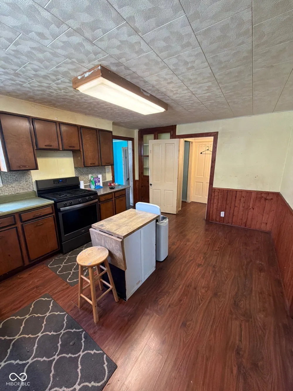 2522 B STREET Elwood, IN 46036