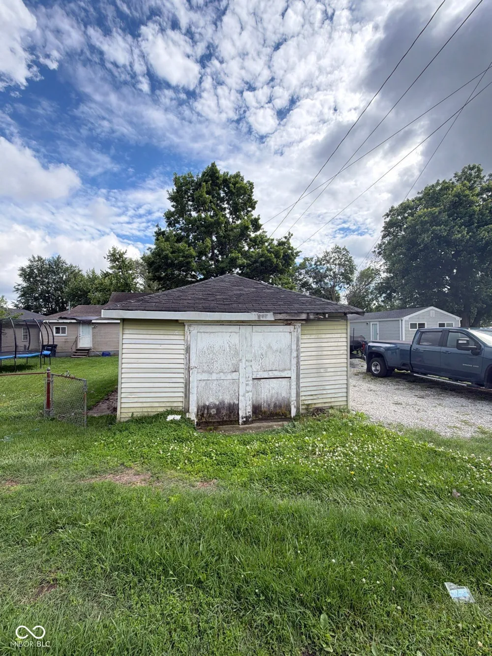 2522 B STREET Elwood, IN 46036