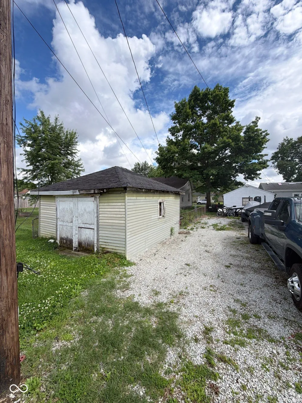 2522 B STREET Elwood, IN 46036