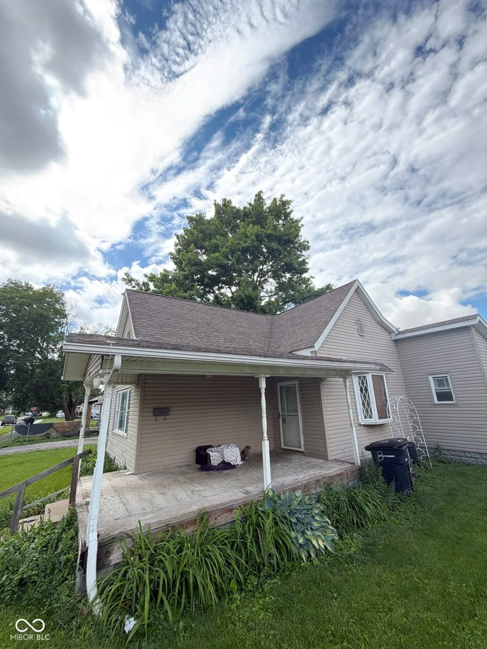 2522 B STREET Elwood, IN 46036