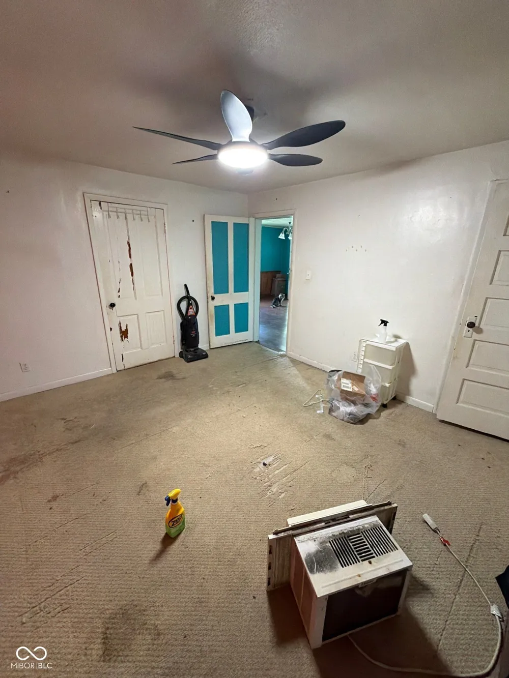 2522 B STREET Elwood, IN 46036