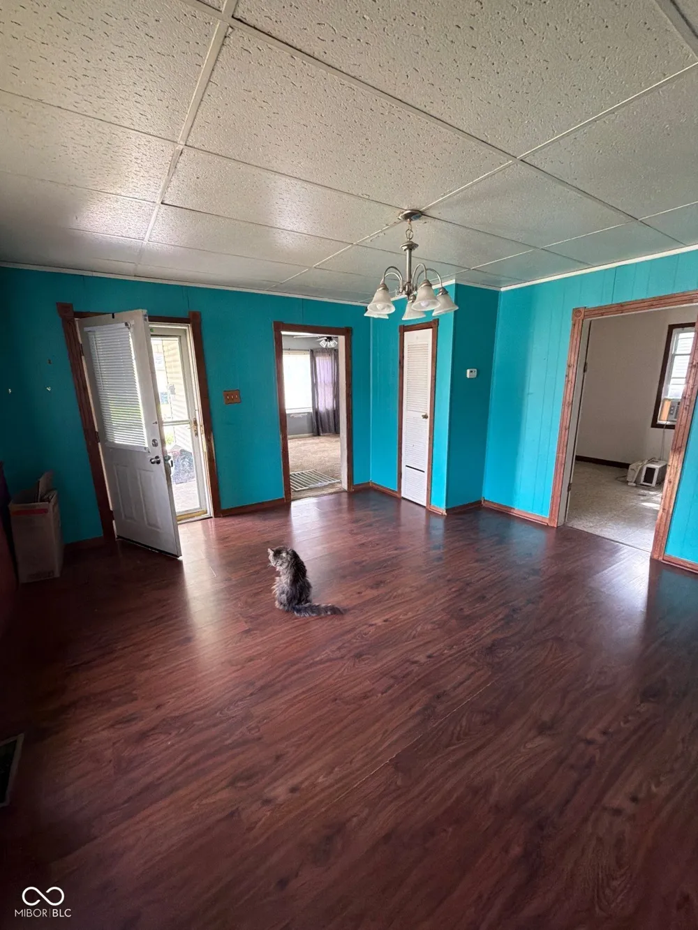 2522 B STREET Elwood, IN 46036