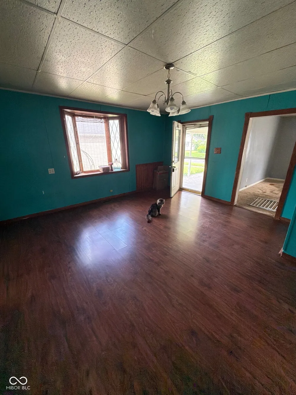 2522 B STREET Elwood, IN 46036