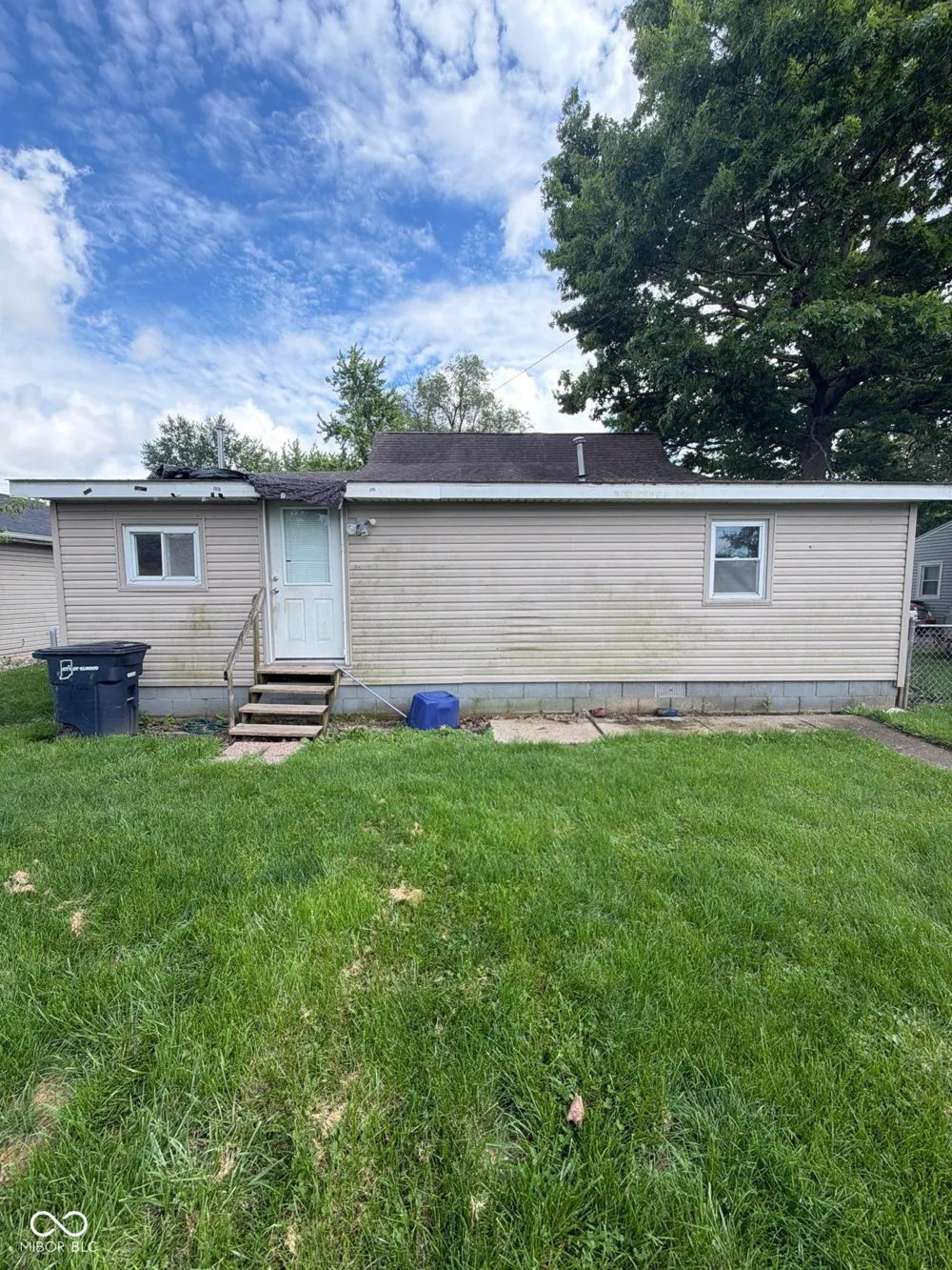2522 B STREET Elwood, IN 46036