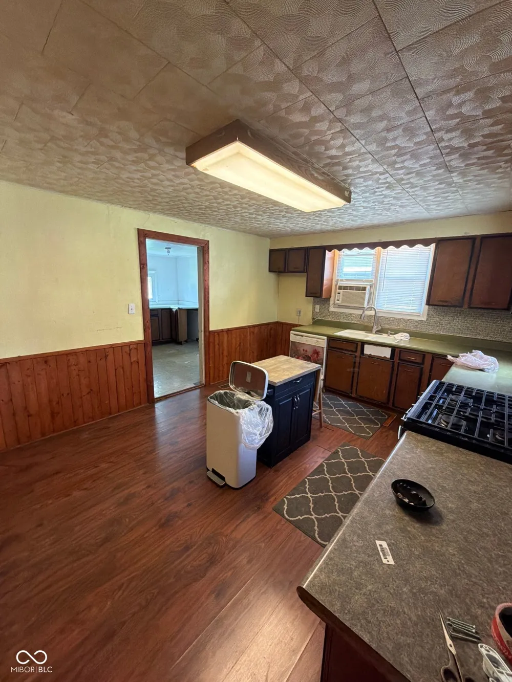 2522 B STREET Elwood, IN 46036
