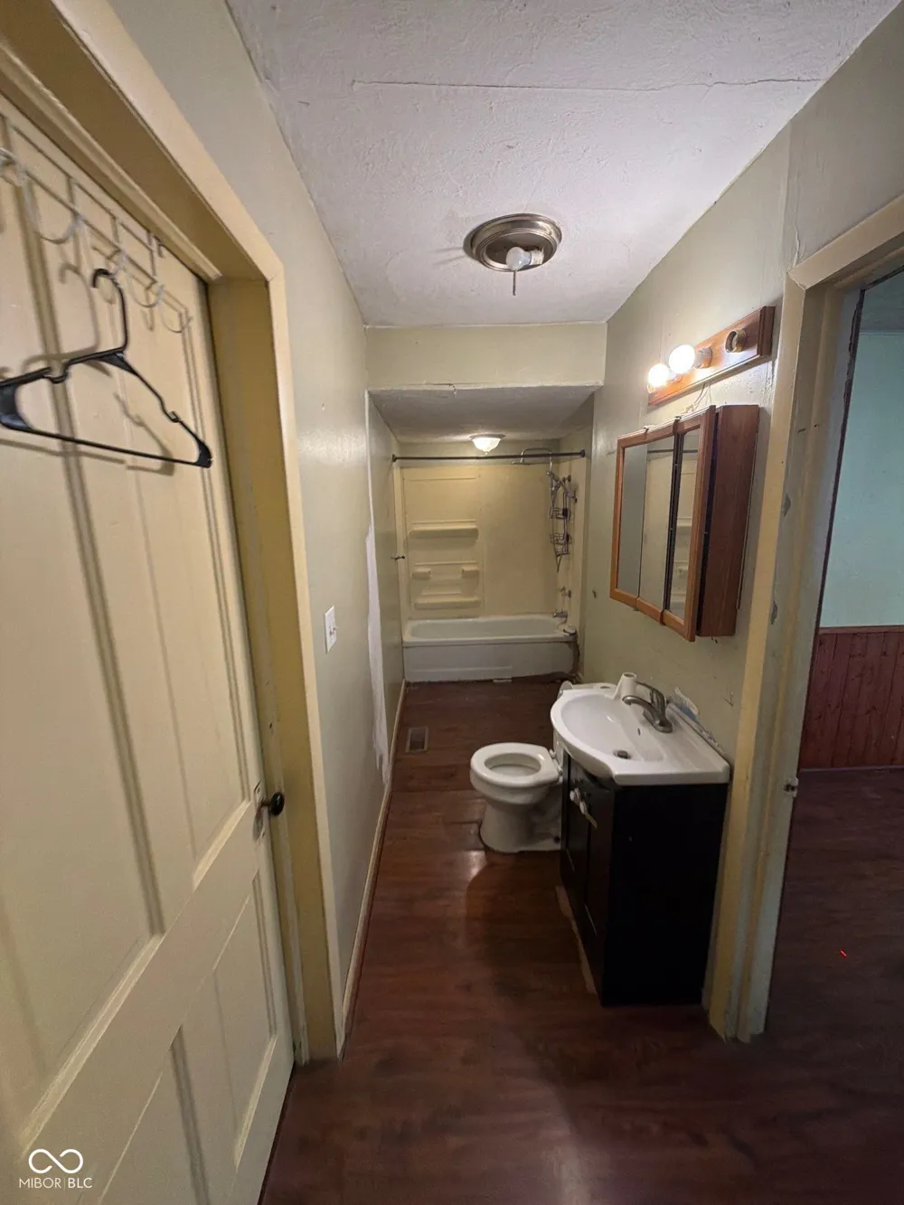 2522 B STREET Elwood, IN 46036