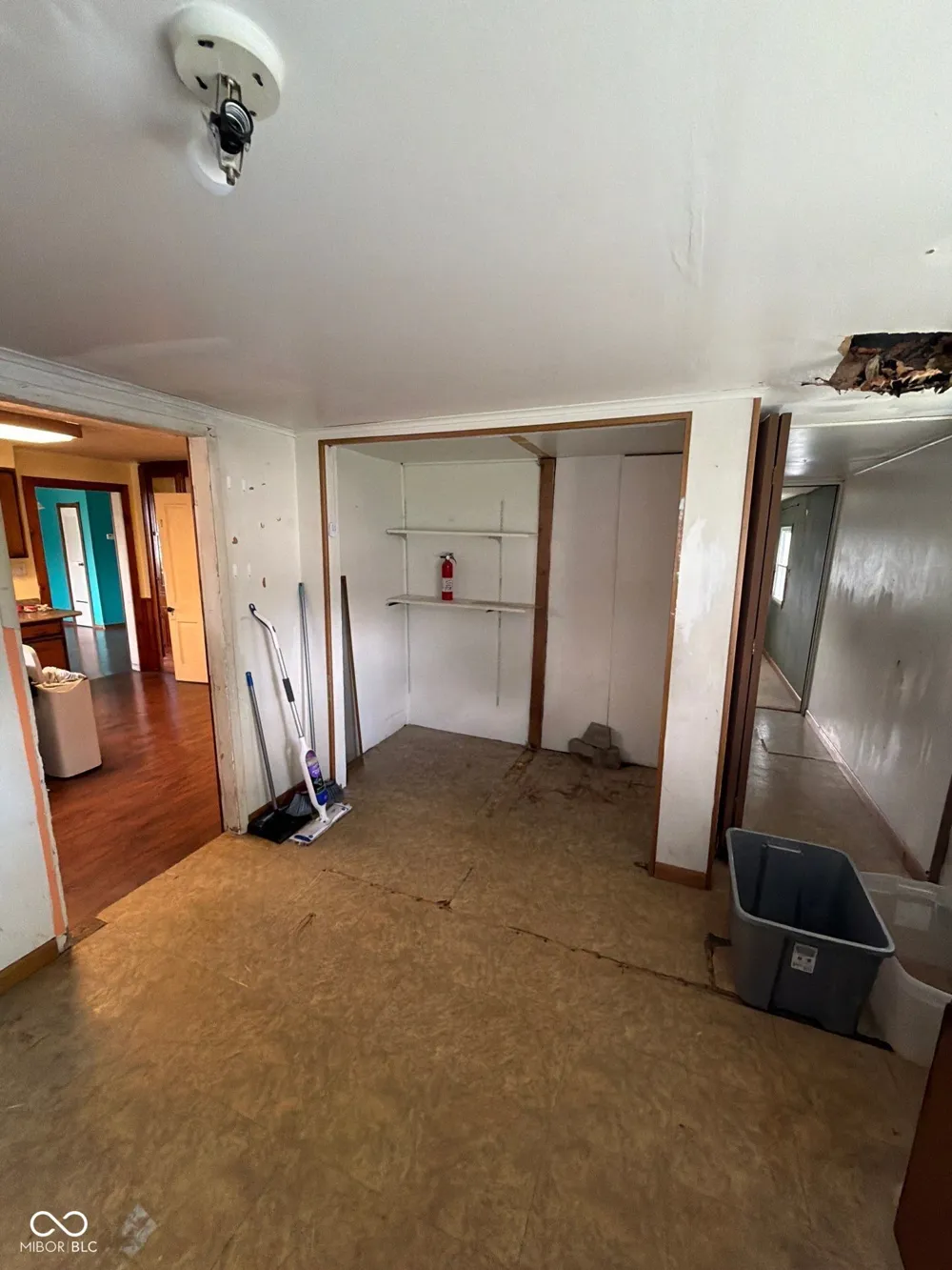 2522 B STREET Elwood, IN 46036