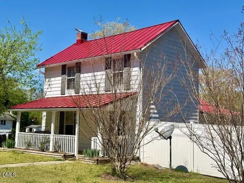 132 Buffalo Road