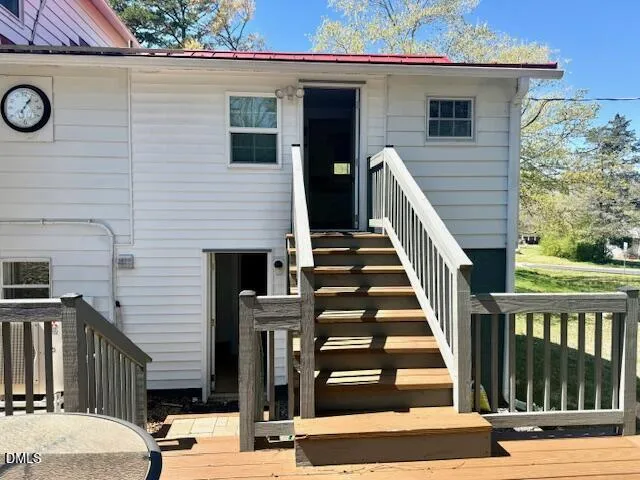 132 Buffalo Road Clarksville, VA 23927