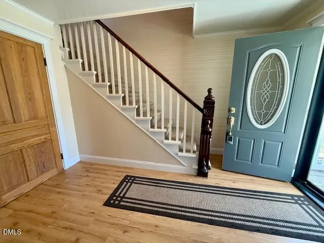132 Buffalo Road Clarksville, VA 23927