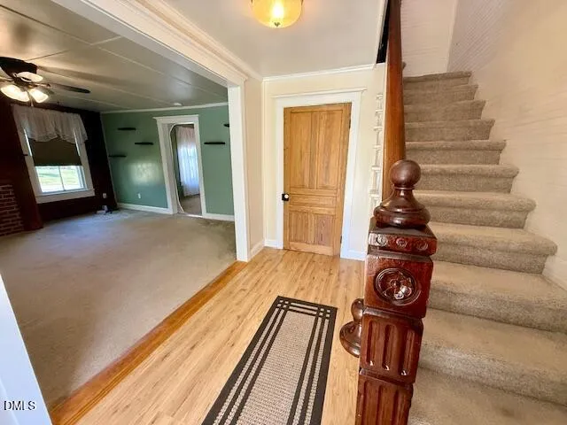 132 Buffalo Road Clarksville, VA 23927