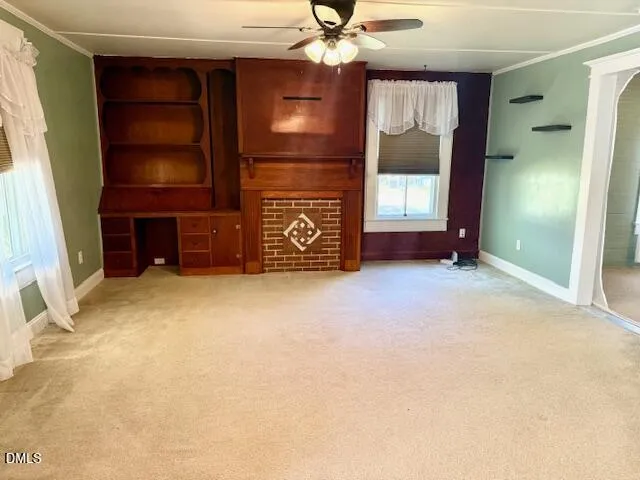 132 Buffalo Road Clarksville, VA 23927