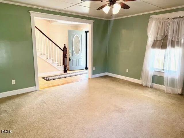 132 Buffalo Road Clarksville, VA 23927