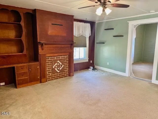 132 Buffalo Road Clarksville, VA 23927