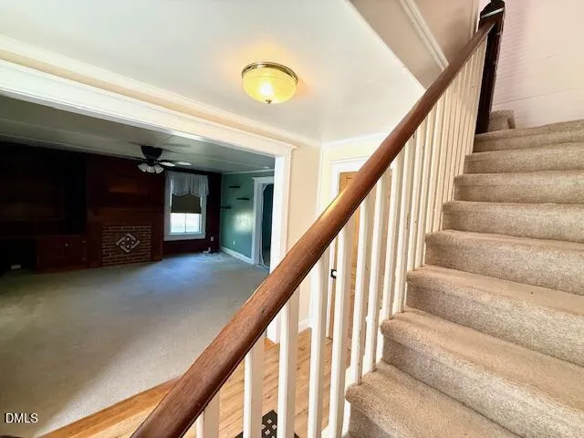 132 Buffalo Road Clarksville, VA 23927