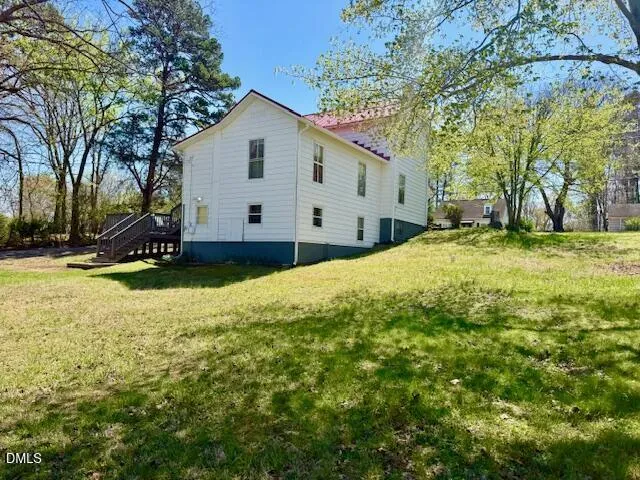 132 Buffalo Road Clarksville, VA 23927