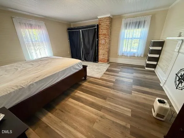 132 Buffalo Road Clarksville, VA 23927