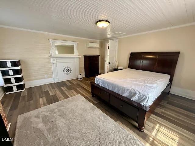 132 Buffalo Road Clarksville, VA 23927
