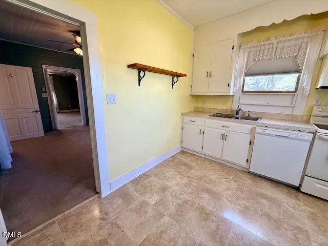 132 Buffalo Road Clarksville, VA 23927