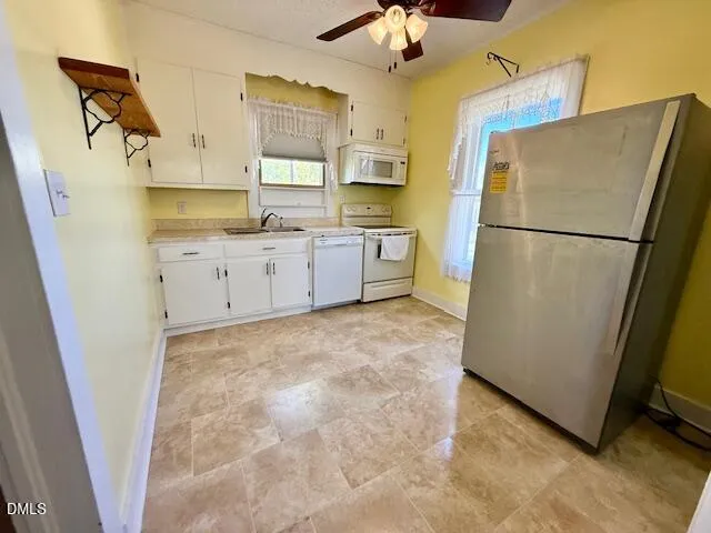 132 Buffalo Road Clarksville, VA 23927
