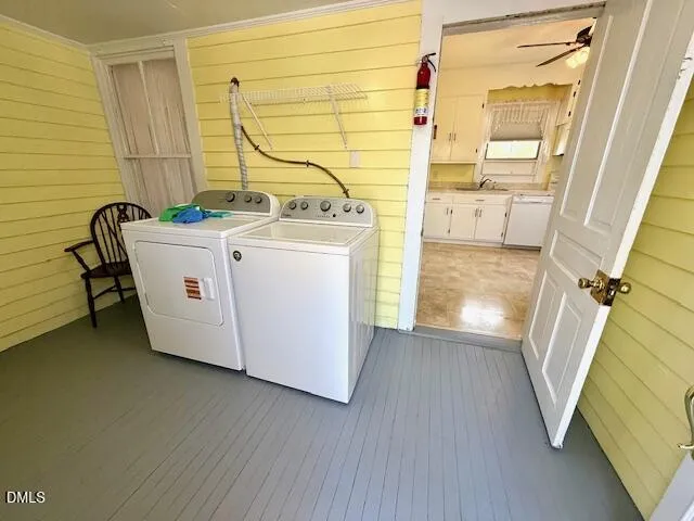 132 Buffalo Road Clarksville, VA 23927