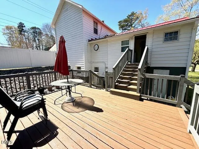 132 Buffalo Road Clarksville, VA 23927