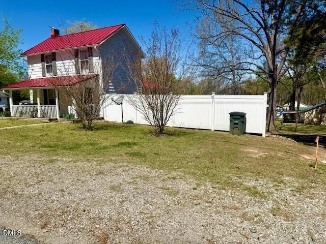 132 Buffalo Road Clarksville, VA 23927
