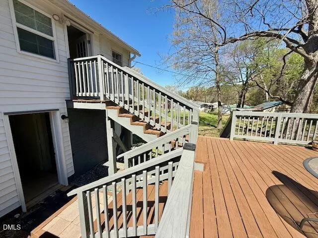 132 Buffalo Road Clarksville, VA 23927