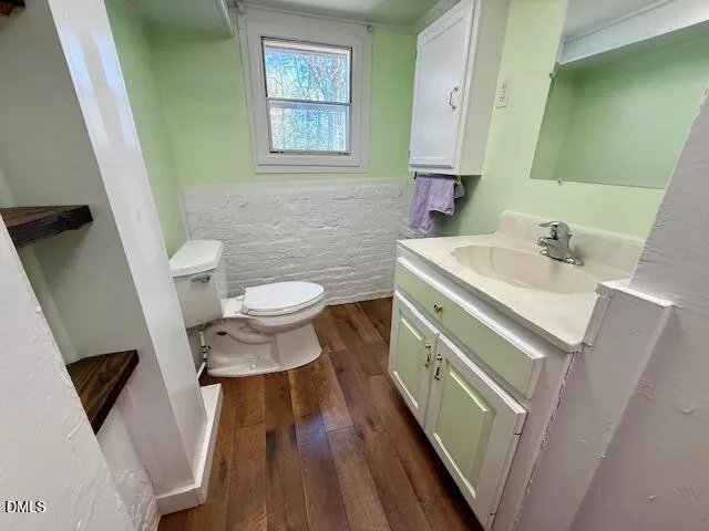 132 Buffalo Road Clarksville, VA 23927