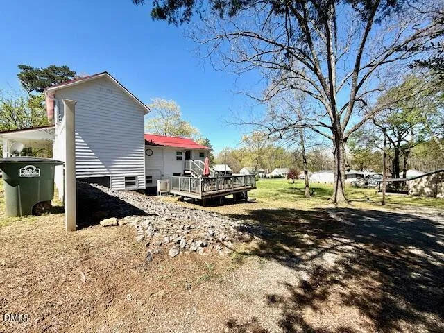 132 Buffalo Road Clarksville, VA 23927