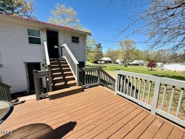 132 Buffalo Road Clarksville, VA 23927