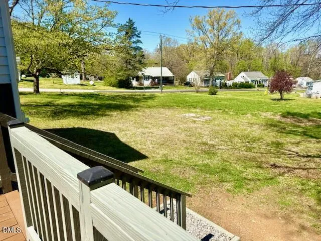 132 Buffalo Road Clarksville, VA 23927