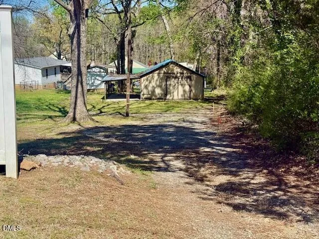 132 Buffalo Road Clarksville, VA 23927