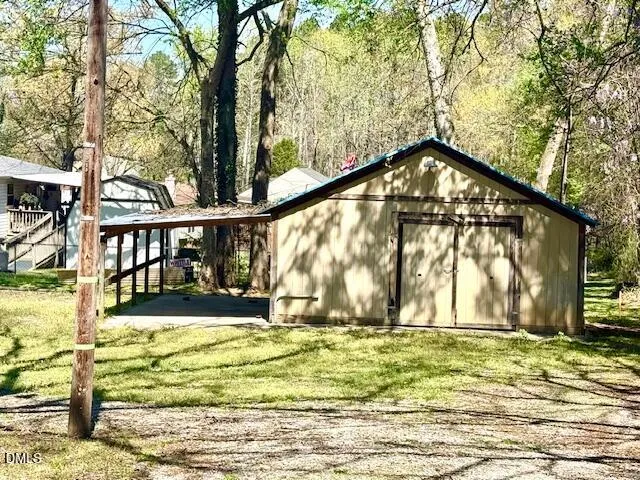 132 Buffalo Road Clarksville, VA 23927