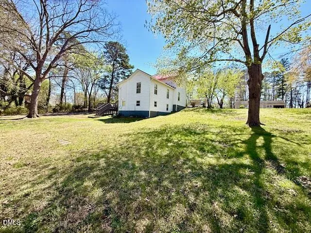 132 Buffalo Road Clarksville, VA 23927