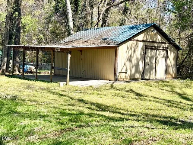 132 Buffalo Road Clarksville, VA 23927