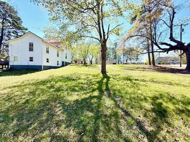 132 Buffalo Road Clarksville, VA 23927