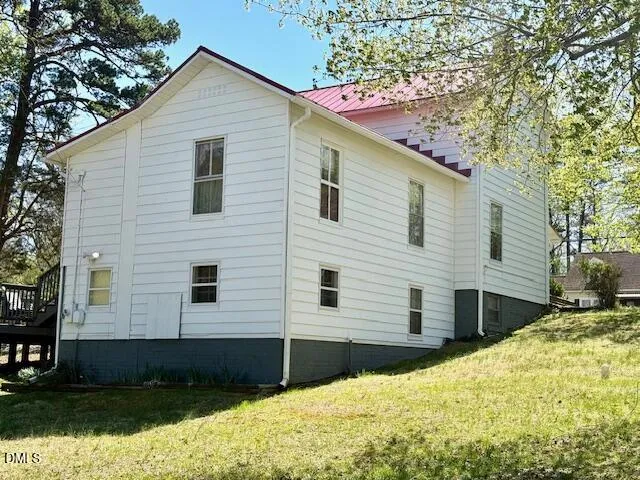 132 Buffalo Road Clarksville, VA 23927