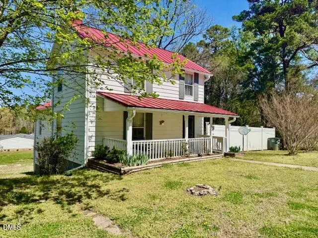 132 Buffalo Road Clarksville, VA 23927